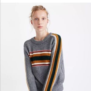 Madewell Sweater